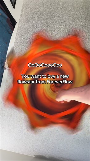 Alex Arcana on Instagram: "Did you know @ForeverFloww just dropped a new line of super amazing stars! The color switches on them are going to be INSANE! Use my code ALEXARCANA for 10% off at checkout 🙂‍↕️ and happy flowing! #foreverflow #flowmies #flowmiesofearth"