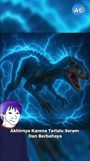 Crazy Facts About Scorpius Rex That Are Rarely Known! 🦂🦖