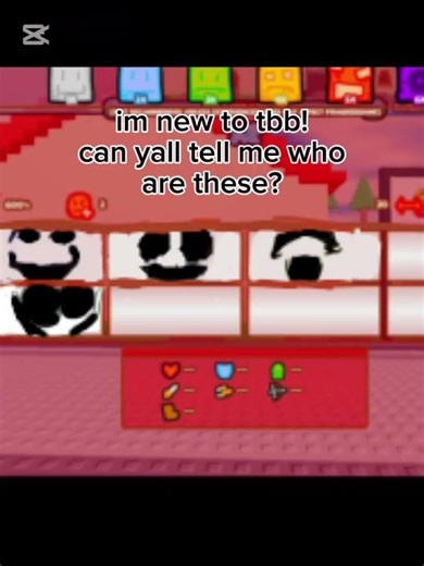‪@GibletTheSillyFox‬ ‪@GIBLETREACTS‬ yes l #roblox #thebattlebricks #interminable#rooms