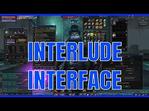 Silent Interface - Interlude Version - EM BREVE