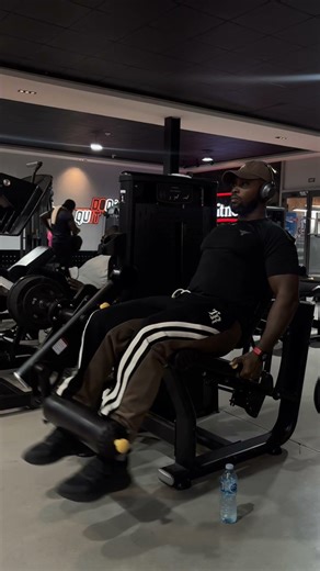 How To Do A Seated Leg Extension (Machine)