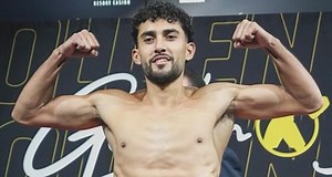 Bryan Lua vs Kevin Piedrahita - Date, Start time, Fight Card, Location