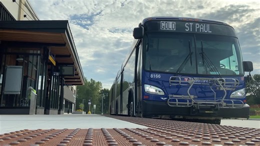 Despite low ridership, east metro leaders say Gold Line was overdue