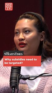 The unity government has successfully carried out some crucial institutional reforms, but one of the most looked forward to agendas are the targeted subsides. Find out more on the it is an integral part reform in the latest #BeyondTheHeadlines #NSTTV | NST Online