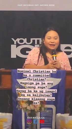 10K reactions · 4.9K shares | Nominal Christian ba ka o committed...