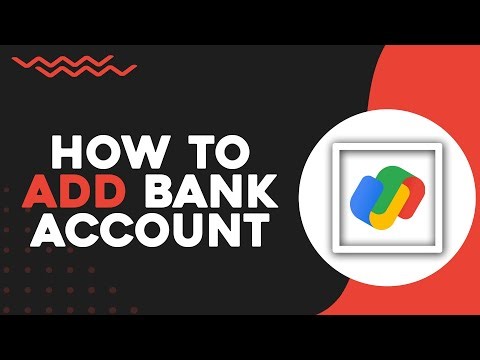 How To Add Bank Account on Google Pay (Easiest Way)