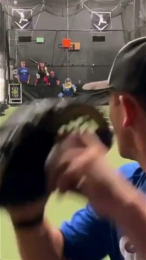 Pitcher's Throwing Technique That Actually Works #baseball #pitching #tips