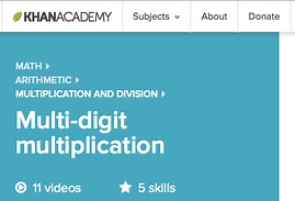Everyday Math 4 - Unit 4