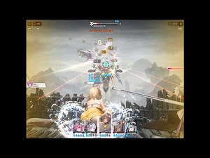 Squad Anis: Sparkling Summer | GODDESS OF VICTORY: NIKKE