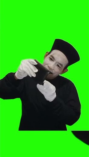 MIME: FEEL FULL WALLET 😭