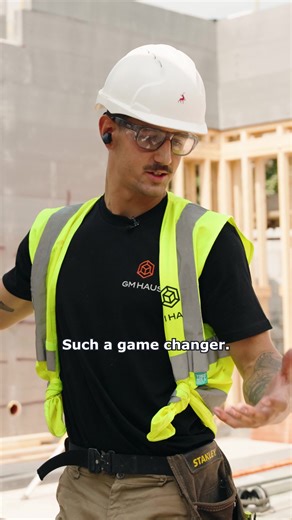 7.4K views · 74 reactions | In the realm of construction work, efficiency is key! Let's take the work carried out on GM Haus site in Cornwall as an example. Here, the KAPEX KS 120 mitre saw plays an important role, simplifying and accelerating processes like shuttering for the floating balcony part of this project. ✅ Stay tuned as we reveal the progress and exclusive on-site updates! ️ #festooluk #mitresaw #constructionsite #tradespeople #carpentry | Festool | Facebook