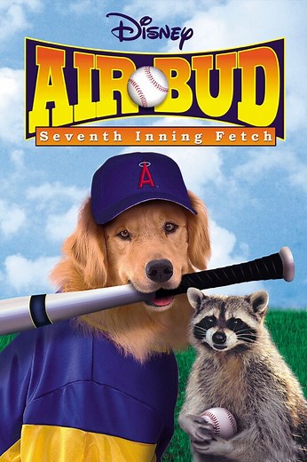 Air Bud: Seventh Inning Fetch