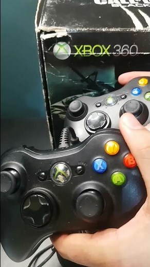 How To Spot Fake Xbox 360 Controllers #shorts