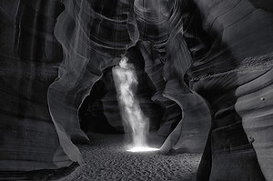 Phantom di Peter Lik è la fotografia più pagata di sempre