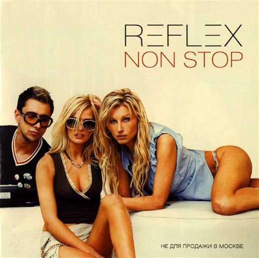 Reflex - Non Stop