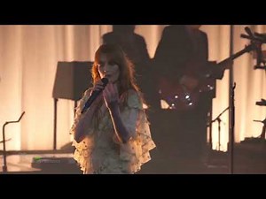 Florence + The Machine - Hunger Live at IHeartRadio 2022