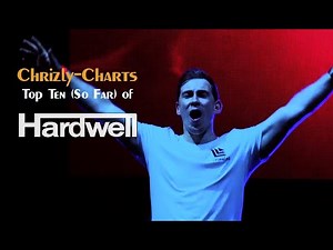 TOP TEN: The Best Songs Of Hardwell