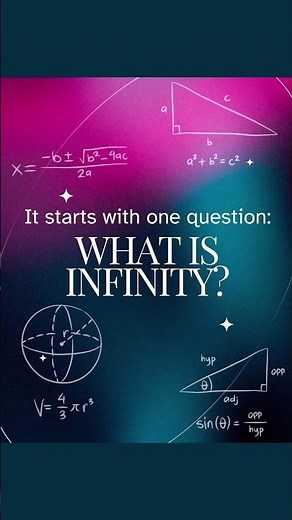 A Netflix Documentary for Curious Families: A Trip to Infinity