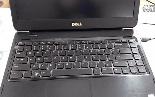 DELL笔记本如何设置U盘启动装系统