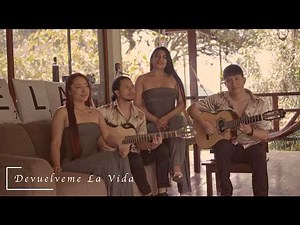 Give Me Back My Life - The Chamba Brothers