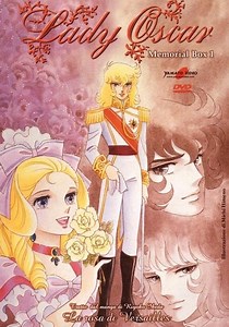 Lady Oscar - guarda la serie in streaming online