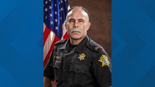 Richland County deputy in serious condition after crash