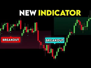 NEW TradingView Indicator That Spots Breakouts Early