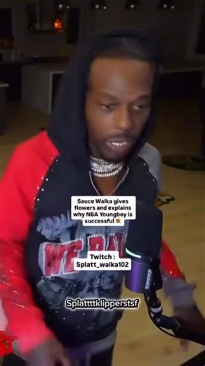 Sauce Walka on Instagram: "Always stick to your roots!!! It’s much better to add on to your own culture with new ideas & lingo! Then follow and copy someone’s else’s culture & lingo!!! FREE GAME 🅿️"