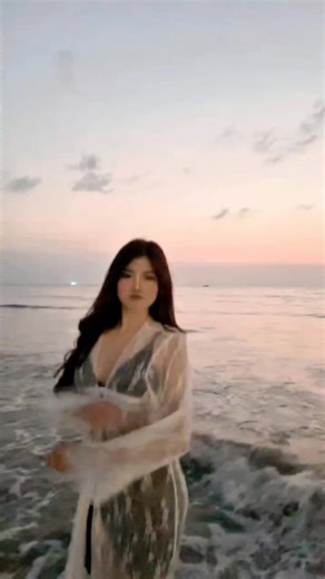 Discover Ngwesaung Beach in Myanmar