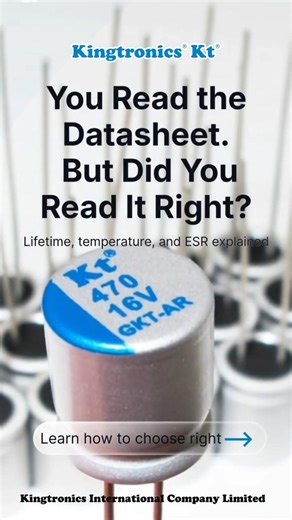 You Read the Datasheet. But Did You Read It Right?