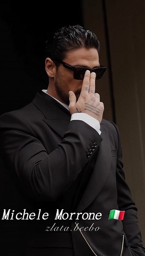 Exploring the World of Michele Morrone in 365 Days Movie