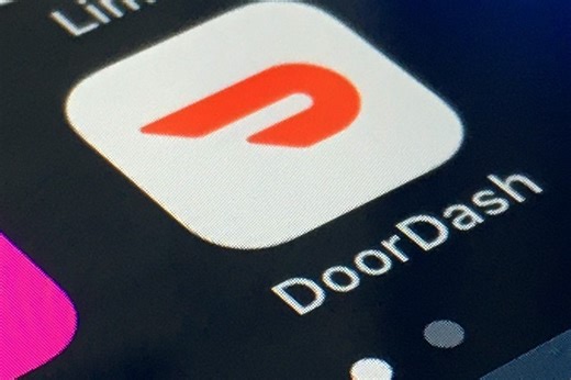 Two men charged in carjacking of DoorDash driver near downtown St. Louis