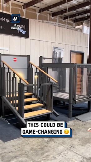 1.3M views · 8.4K reactions | This technology could change people's lives 勞 | UNILAD Tech | Facebook