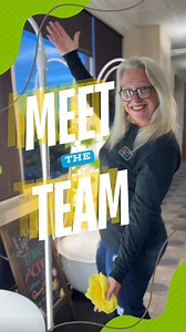 It recently hit us—how often do you get to see the faces behind Tower Garden? We figured it’s about time we change that. After all, we’re one big, goofy, plant-loving family—and we want you to know us!🎉 Meet Jessica Johnson: one of our top-tier Tower Garden specialists on the Customer Care team and our resident MacGyver. If you're ever in a pickle with your system, Jessica’s your go-to gal. | Tower Garden