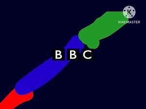 BBC Video Logo 1997 Remake TPOTLogoCompany Version