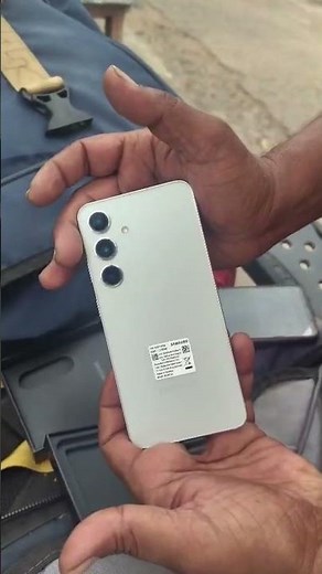 🔥 Samsung S24 Open Box – Snapdragon 8 Gen 3 Beast Unboxing! #samsungs24