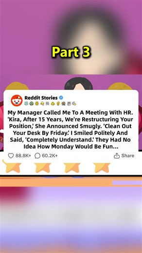 Unexpected Restructuring: My HR Meeting Experience