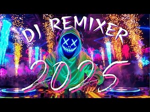🎶 Party Music 2025 – Top Dance Songs, Remixes & Trending Hits! 🎶
