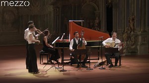 The Bayreuth Baroque Opera Festival in May on Mezzo Live! https://bit.ly/3Vhf8uj Tonight at 10:20PM (CET) on Mezzo Live! https://bit.ly/3LTz577 Musica Princeps - Oh Orkiestra, Martyna Pastuszka Works by Pfeiffer, Mascitti and Maximilian III Joseph of Bavaria | Mezzo