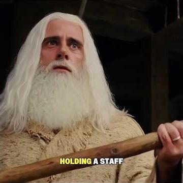 God Chose This Man to Build a Massive Ship! 😱🚢