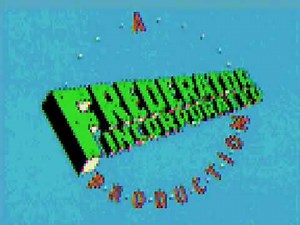 Logos RIP on VideoNow Media Wizard PVD Project