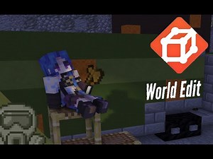 Tutorial du meilleur outil de builde Minecraft | WORLD EDIT