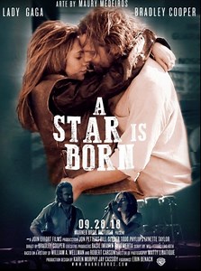 Zrodila se hvezda / A Star Is Born (2018)(CZ)[720p] = CSFD 81%