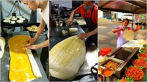 665K views · 7.3K reactions | OMG!!! Ninja Cooking Skills That Are At Another Level | DIY Modern Creative | Facebook