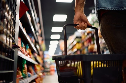 Which? cheapest supermarket of 2025 revealed