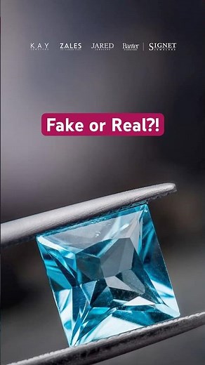 Is Blue Topaz Real? 😲 The Heat-Treated Truth! #Topaz #Gemstones #Jewelry