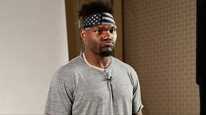 'Watched It 10 Times': Fans In Stitches After NFL Player Tackles Diaper Duty and Baby Poop Sends Him Flying Out of His Seat