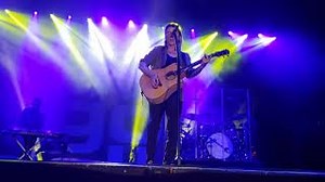 ACOUSTIC NO.3 Lyrics - GOO GOO DOLLS | eLyrics.net