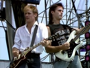 Bryan Adams - Summer Of ‘69 (Live Aid 1985)