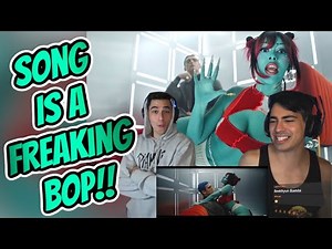 Doja Cat - Need to Know (Official Video) (Reaction)